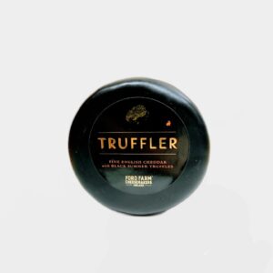 Cheddar s lanýžem 200g