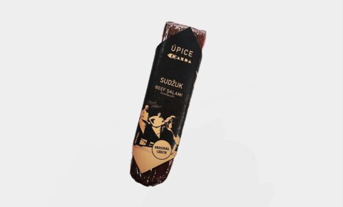 Sudžuk 250g