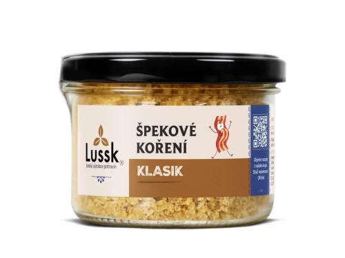 Špekové koření 130g