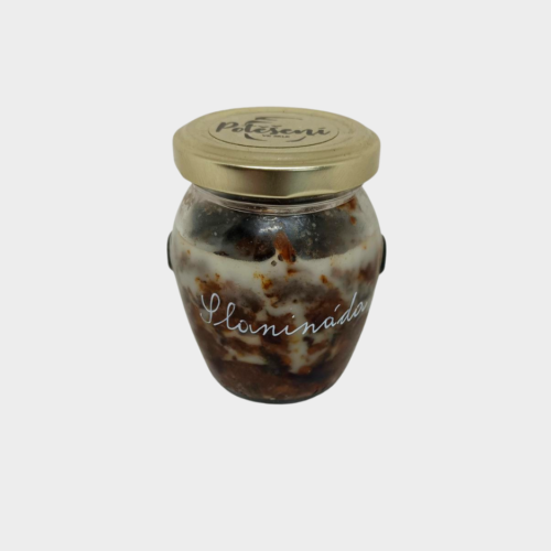 Slanináda 120g