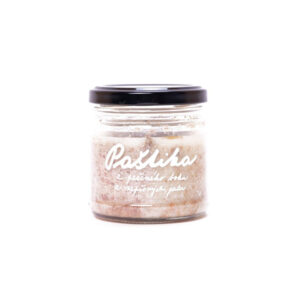 Kuřecí paštika s mandlemi 130g