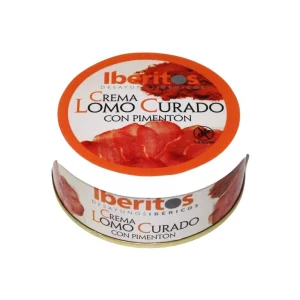 Pěna ze sušeného vepřového hřbetu 250g