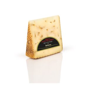 Ovčí sýr s houbami 200 g