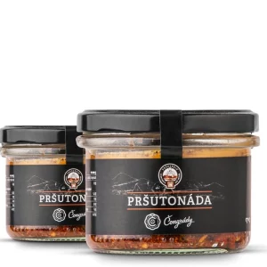 Pršutonáda 170g